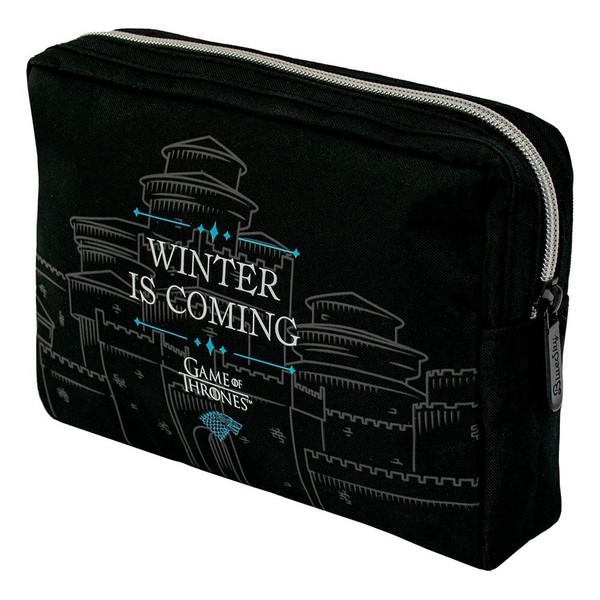 FedermäPpchen Game Of Thrones Haus Stark Got House Stark Offiziell-image