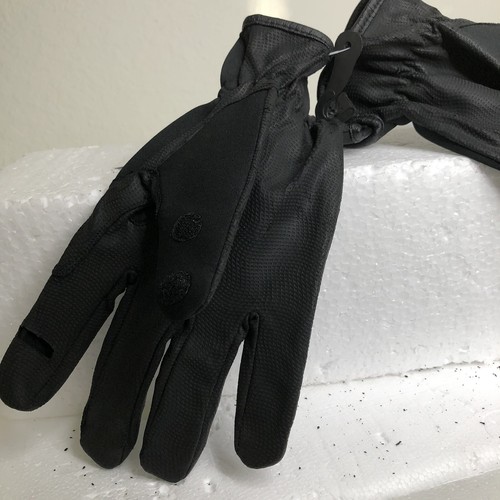 Gletscherhandschuh NEU WINDDICHT SICHER GRIP OUTDOORS XL Vollfinger Angelhandschuhe - Bild 10 von 12