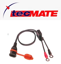 Tecmate SAE-71 Battery Connector Cable with Hood