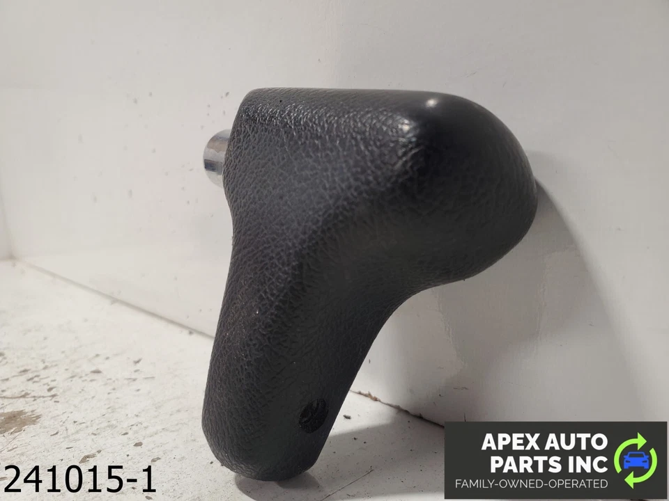 OEM 1986-1989 Honda Accord 2,0 L perilla de cambio palanca de cambios automática palanca de cambios Foto 2 de 4