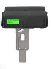HP Photosmart 6510 6515 Printer Paper Stopper Output Catch Tray CF
