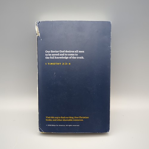 The New Testament: Recovery Version Sealed with slipcover - Picture 6 of 9