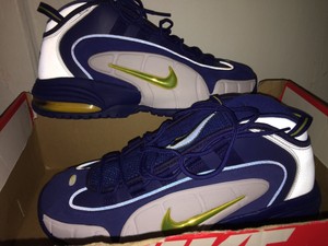 air max penny warriors