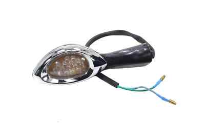 BLINKER HINTEN RECHTS BENZER COLORADO GY6-50