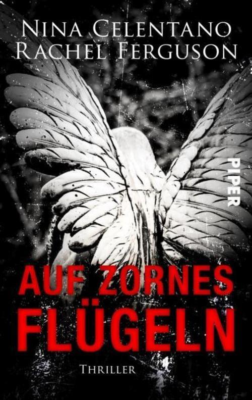 Thumbnail - Auf Zornes Flügeln Nina Celentano