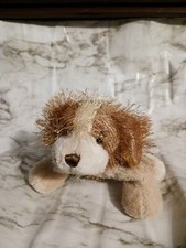 cocker spaniel plush