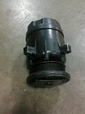 Napa 251221 Gm A/C Compressor-Compressor 4 Seasons 57993 Reman