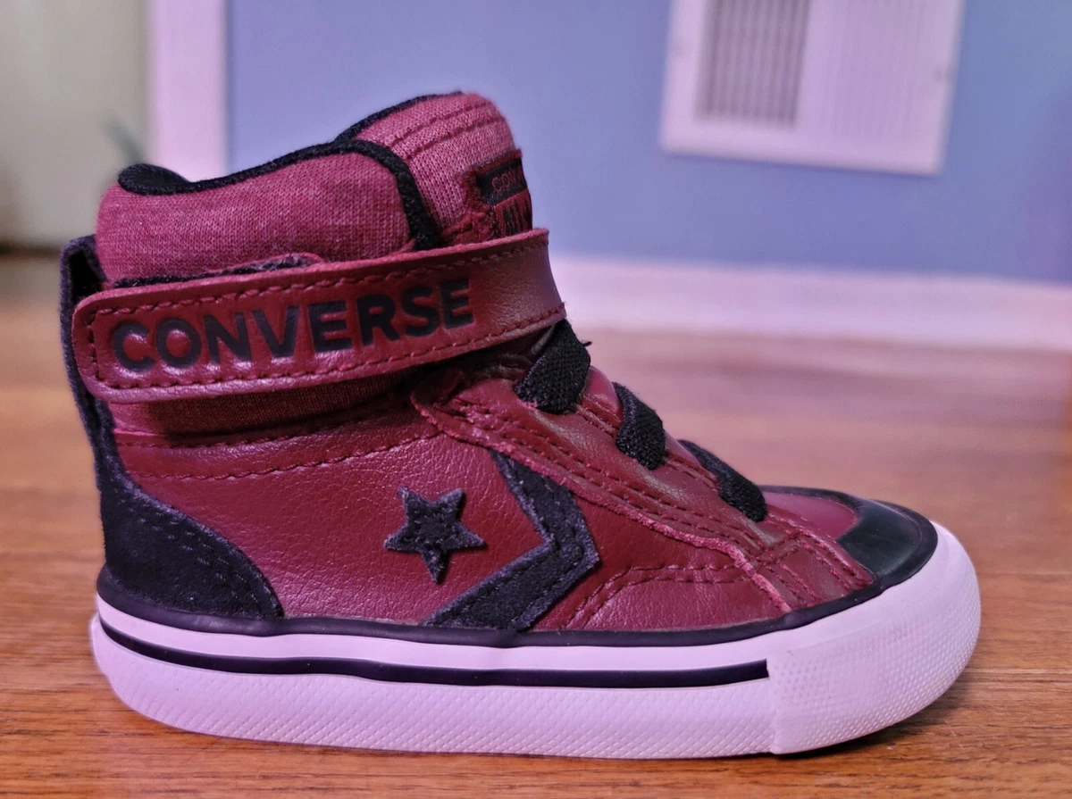 Pro blaze strap hi sales