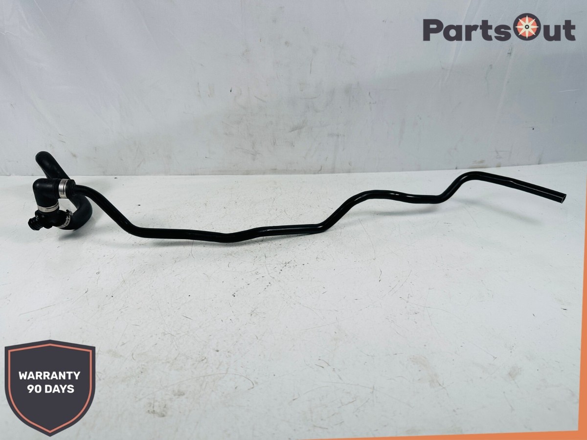 2011-2018 AUDI A8 A8L S8 D4 Brake Booster Vacuum HOSE LINE PIPE