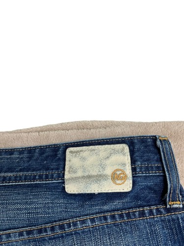 Adriana Goldschmied Vintage The Protege Straight Leg Button Fly Jeans (39 x 33) - Picture 11 of 18