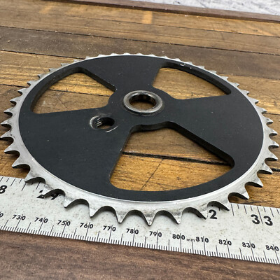 パーツ magic fruits bmx sprocket GT POWER DISC- 44 Tooth. — FatlipUSA BMX