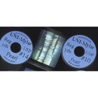 Fly Tyng.. Un-mylar Tnsel Combo ,, (20) Spool Assorted.. - Etsy