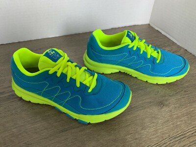 Abeo Lite Sneakers Sprint Photo Blue, Women's 7M