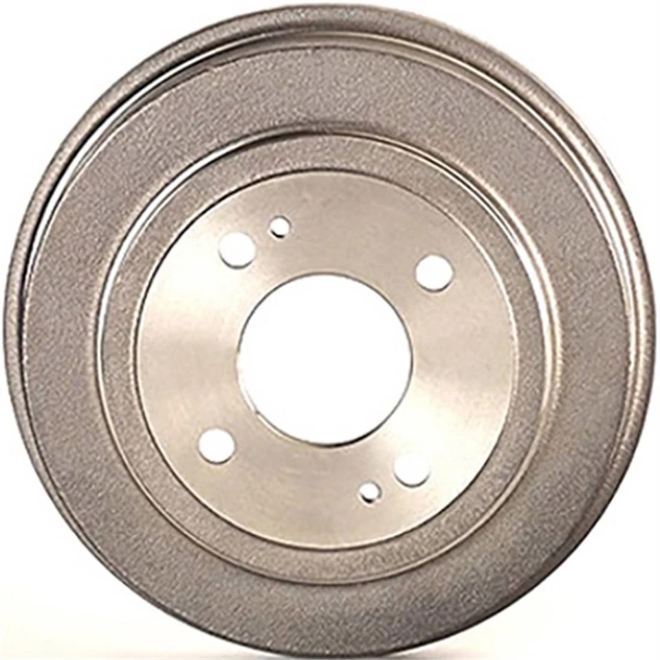 Fits 1986-1989 Honda Accord Rear Brake Drums - Brembo Premium OE PZ - Image 3 of 3