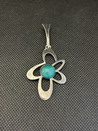 Collier en jade vert forêt : pendentif goutte, chaîne en argent sterling délicate, bijoux en jade - France