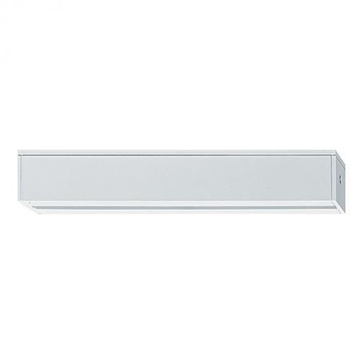 Luminaire de secours Zumtobel PURESIGN 150 AD NT1 ERI encastrable plafond LED