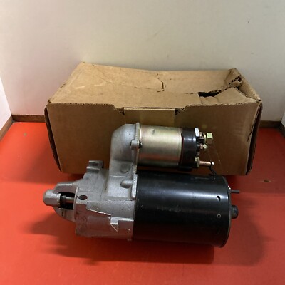 Starter Motor-Starter Auto Plus 6426 Remanufactured
