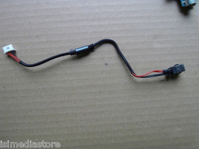   DC Power Jack Maxdata pro 600IW  Netzteil Strom Buchse Netzbuchse 