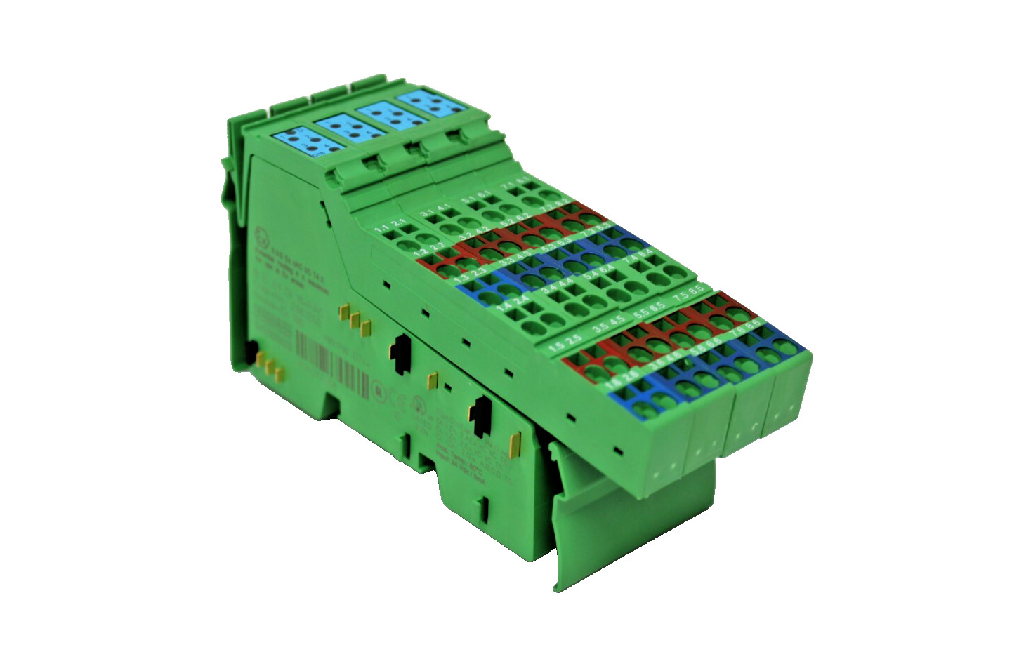 Phoenix Contact IB IL 24 DI 16-PAC Digital Input Module 2861250
