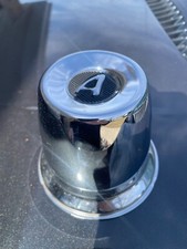 Appliance Wheel Center Cap Single