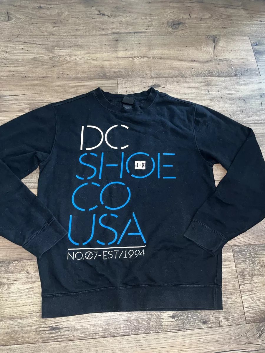 Rob dyrdek cheap dc company