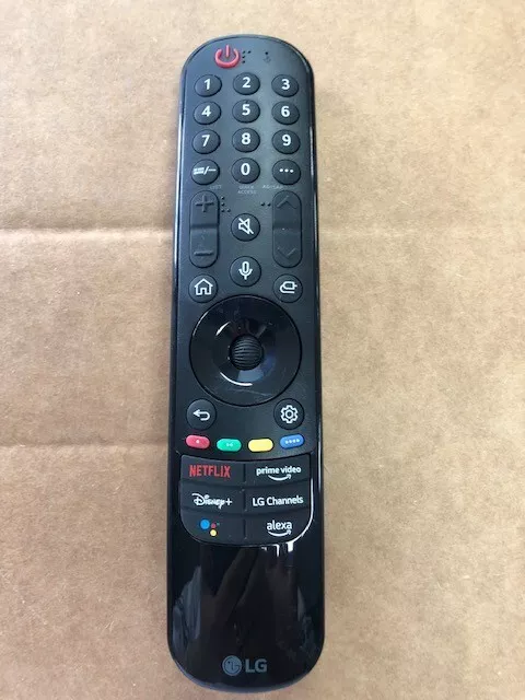 Original LG MR22GA For Magic Remote Control With Alexa