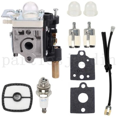 OEM Zama Carburetor For Echo SRM-266, SRM-266S, SRM-266U String Trimmer - Direct Replacement
