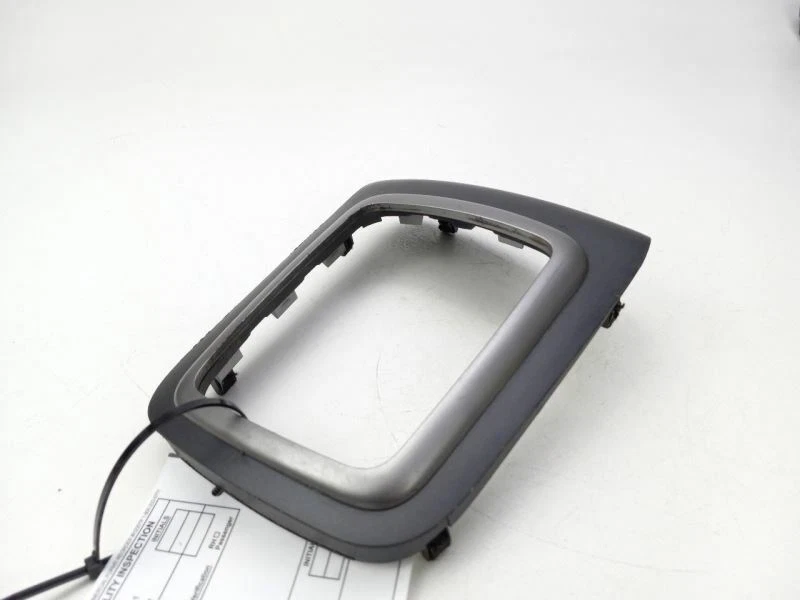 Bisel de cambio de transmisión Kia Optima 2008 Foto 2 de 4