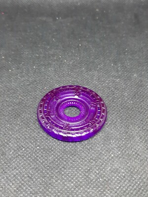 Transformers Generations Kickback Disc
