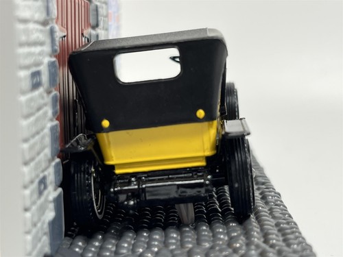 Simplex 50 1:48 Scale Models of Yesteryear Matchbox Y9D S6 - Picture 5 of 7