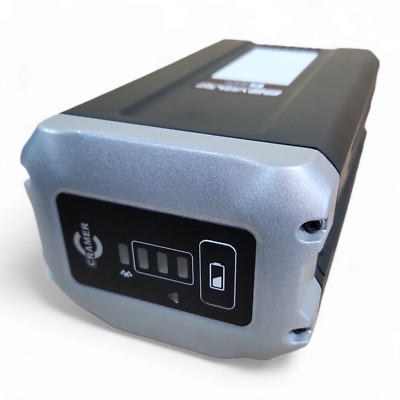 Cramer 82V430  6 Ah 430 Wh Akku passend 82 Volt greenworks Powerworks Geräte