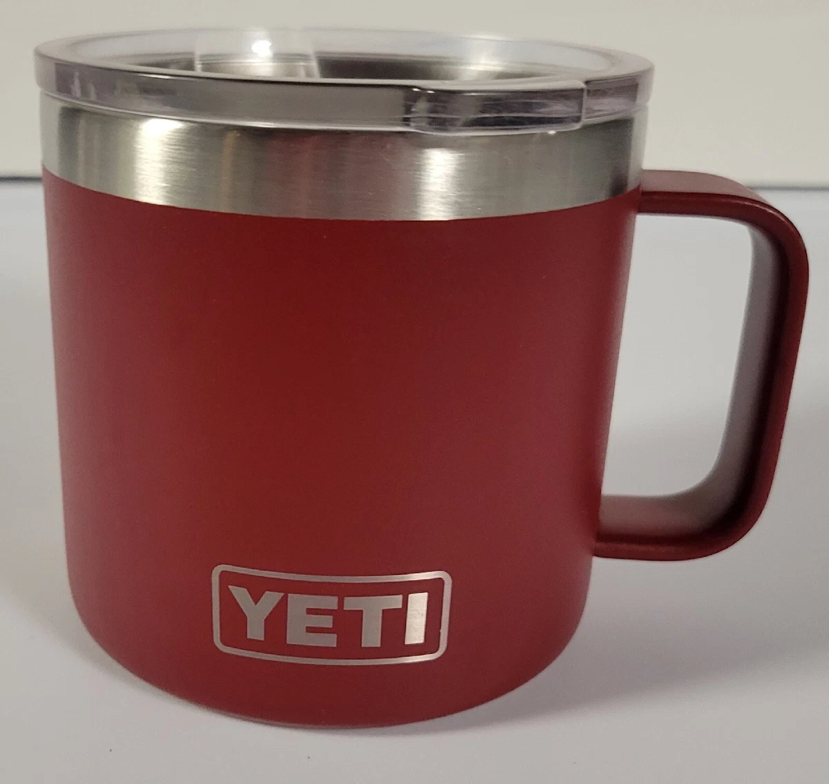 Yeti Cup