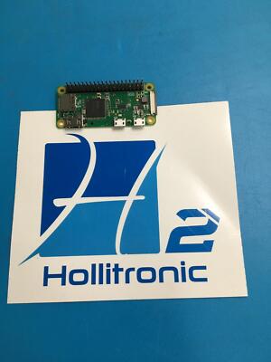 RASPBERRY PI ZERO W V1.1