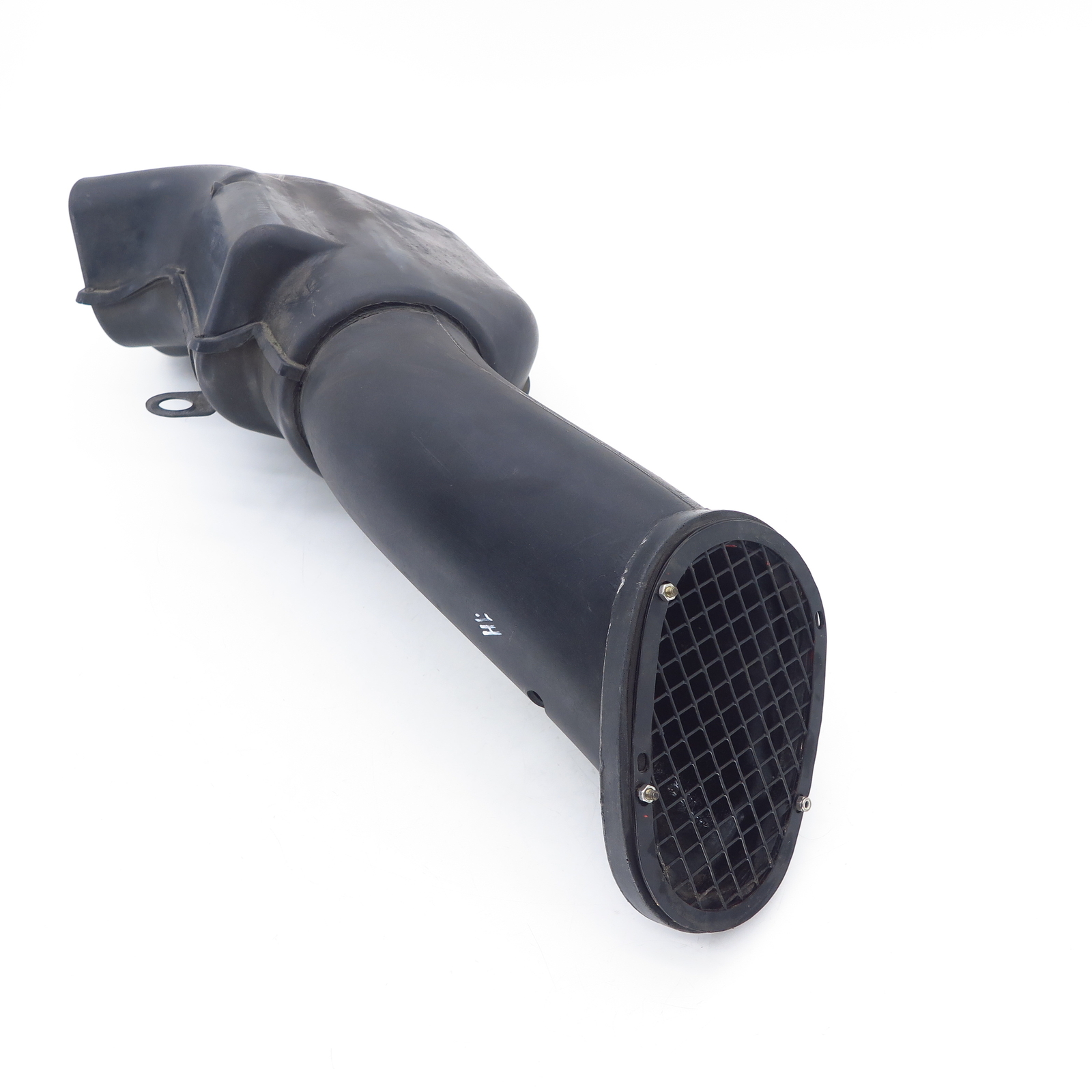 Ferrari 360 Modena 3.6 Intake Air Duct Air Conveyor 178439-image