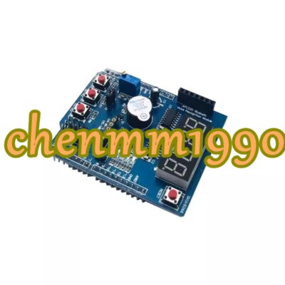 1PC NEW XD-203 MCU multifunctional expansion board #YT