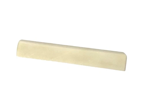 BS-SD016 Bone Ukulele Bridge Saddle 56mm fits UB-0J1 Bridge