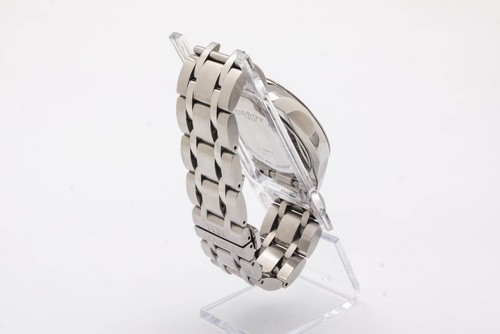 Tissot Couturier T035617A Quartz Chronograph 42mm Men's Wristwatch - Picture 7 of 13