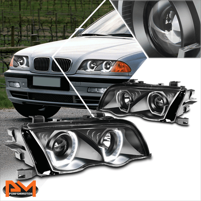 LIGHTDELUX Ricambio per indicatori di direzione a LED per BMW Serie 3 E46 tutti i modelli prima Facelift V-170184LG LIGHTDELUX Ricambio per indicatori di direzione a LED per BMW Serie 3 E46 tutti i modelli prima Facelift V-170184LG