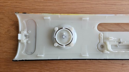 FEAR F.E.A.R Xbox 360 Faceplate by - Rare - New - Picture 8 of 8