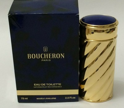 Boucheron EDT recargable 75 vapo (7611215013308)