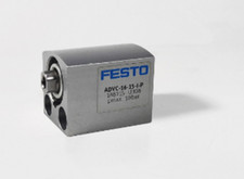 New 1PC ADVC-12-10-I-P  Pneumatic Components Cylinder