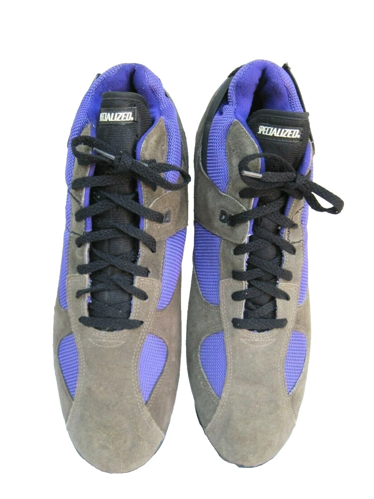 Zapatillas especializadas para hombre