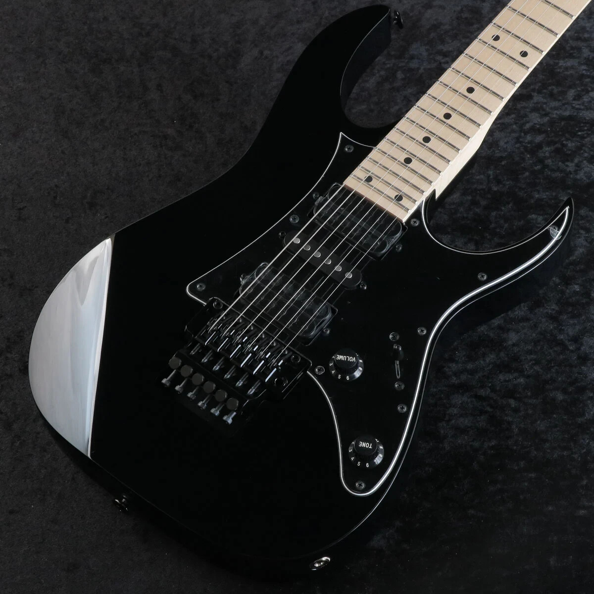 Ibanez / Genesis Collection RG550-BK (Black) Made in Japan | eBay