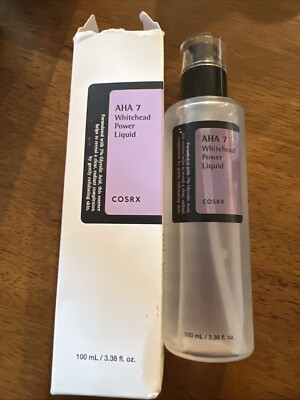 [Cosrx] AHA 7 Whitehead Power Liquid 100ml