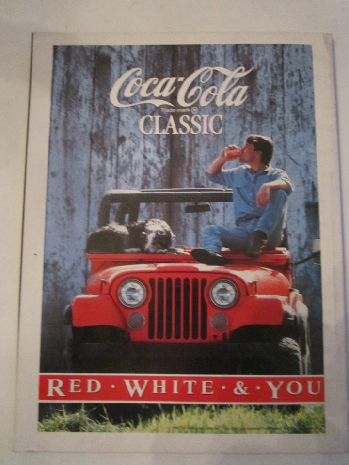 1986 HOUSTON ASTROS ALL-STAR GAME PROGRAM - GOOD CONDIT. -  TUB Q - Image 2 of 2