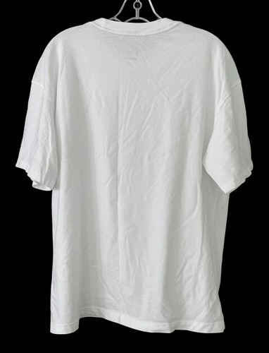 Nike Kobe Bryant Black Mamba Mentality Logo T-Shirt White Mens Size Large - Picture 2 of 10