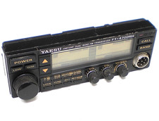 YAESU FT-4700RH DETACHABLE HEAD UNIT / DISPLAY PANEL