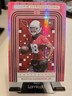 2024 Panini Photogenic Marvin Harrison Jr. Rookie Introductions Pink /15 SSP NFL