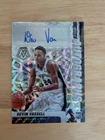 New Listing2020-21 Panini Mosaic - Rookie Autographs Mosaic Devin Vassell #RA-DVA (AU, RC)