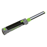 Sealey Wiederaufladbar Slim Faltbar Inspektion Licht 4W & 1W Smd Led Lithium-Ion